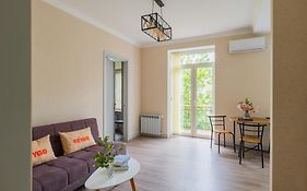 New 2Br Panoramic Center View Selfcheckin By Keygo 27